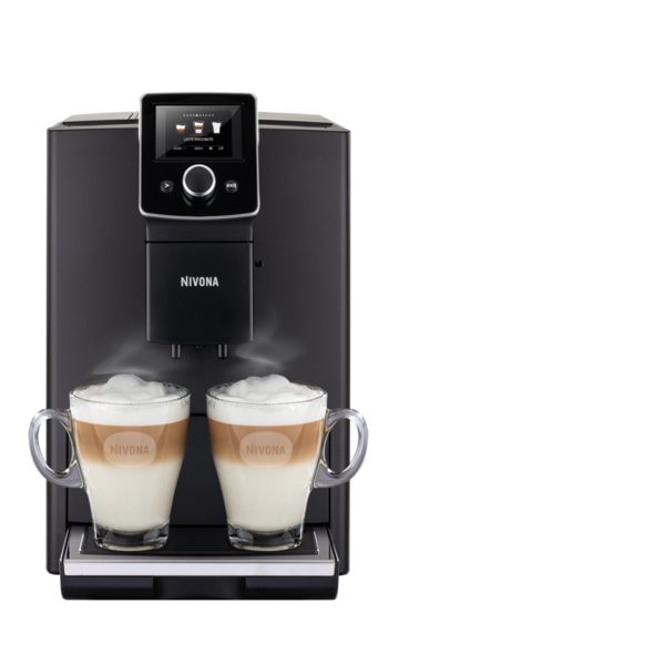 NIVONA NICR 820 SW Kaffeevollautomat